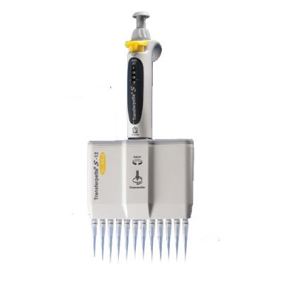 Brand普兰德 Transferpette®数字可调量程单道移液器 20ul (704103)