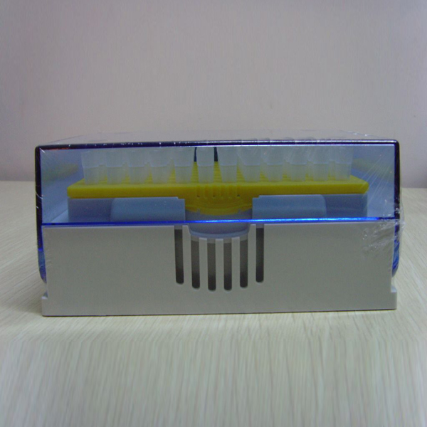 Eppendorf/艾本德 移液器吸头盒装 0.1-10ul（0030 073.002）