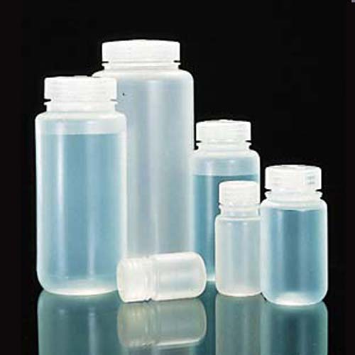 Nalgene耐洁 广口瓶 2105-0032（瓶身PP材料，瓶盖PP材料）