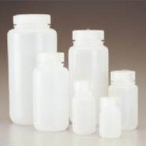 Nalgene耐洁 广口瓶 2104-0032（瓶身HDPE材料，瓶盖PP材料）