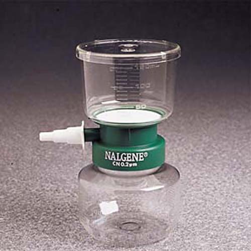 Nalgene耐洁 一次性过滤装置 450-0020（PS材料，膜CN材料）
