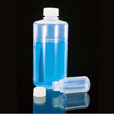 Nalgene耐洁 窄口瓶 1600-0016（瓶身Teflon* FEP材料，瓶盖Tefzel* ETFE材料）
