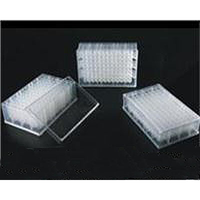 JET BIOFIL洁特 深孔板 96孔硅胶垫 （DMP021096）