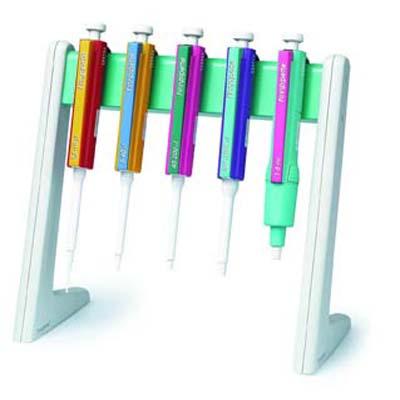 Thermo 热电 Finnpipette Clour 单道移液器 粉/绿 20-200ul (40270290)
