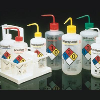 Nalgene耐洁 Safety Wash Bottles 安全洗瓶  500ml （2425-0505）