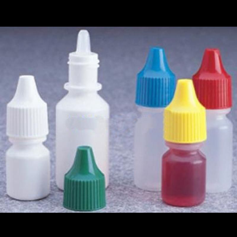 Nalgene耐洁 滴瓶 瓶身LDPE材料 滴嘴LDPE材料 瓶盖PP材料 8ml （2752-9125）