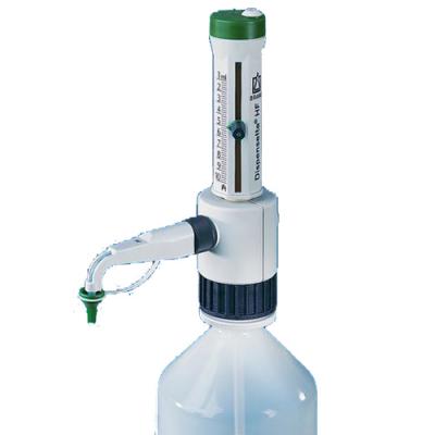 Brand普兰德 Dispensette®HF 氢氟酸型瓶口分液器（4700040）