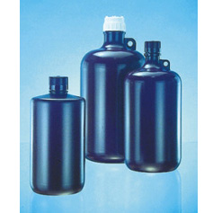 Nalgene耐洁 窄口大瓶 （PP材料） （2204-0020）