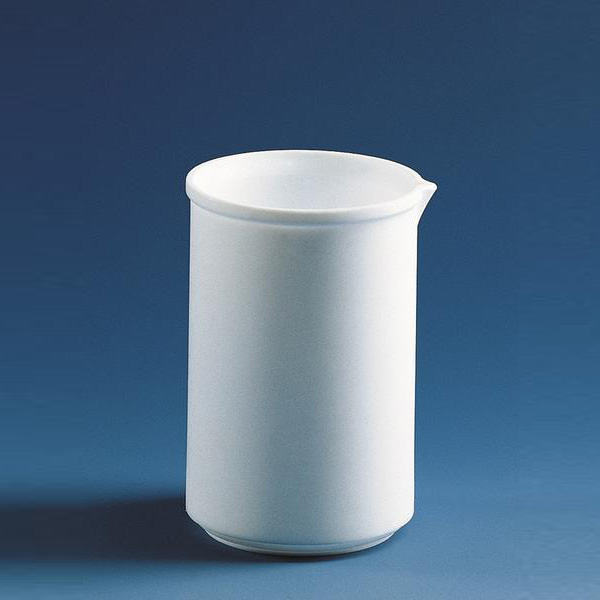 Brand普兰德 烧杯 低型 PTFE材质 无刻度 10ml （90308）
