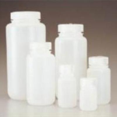Nalgene耐洁 广口瓶 2103-0032（瓶身LDPE材料，瓶盖PP材料）