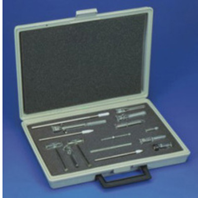 Wheaton 惠顿 Micro Tissue Grinders Kit微量组织匀浆器套装 （358204）