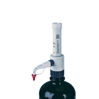 Brand普兰德 Dispensette® III 标准型固定式瓶口分液器（4700211）