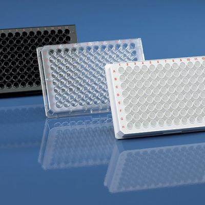 Brand/普兰德 cellGrade™ premium敏感型 细胞培养板 微孔板96孔 350ul（782082）