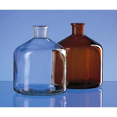 Brand/普兰德 零备储液瓶，适用于自动回零滴定管 透明 （23310）