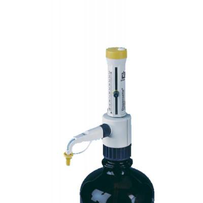 Brand普兰德 Dispensette® Organic 有机型游标式瓶口分液器(4730150)