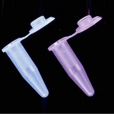 Axygen 爱思进 离心管 1.5ml 透明 (MCT-150-C)