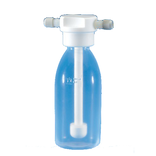 Brand/普兰德  洗气瓶 PFA材质   250ML （78348）
