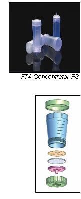 Whatman 沃特曼 FTA&#174; Concentrator-PS&trade; 寄生虫纯化装置swb120220
