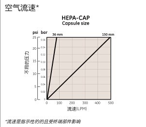 whatmanHEPA-CAP150囊式过滤器6702-9500 实验室耗材6702-9500