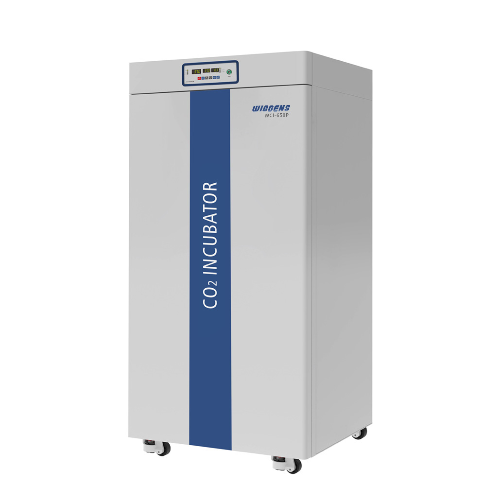 WIGGENS WCI-650P低温CO2培养箱 - WIGGENS CO2培养箱-二氧化碳培养箱