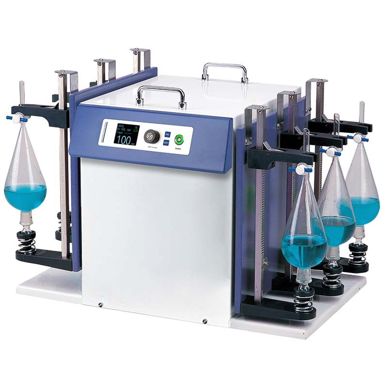 WIGGENS WS-1分液漏斗振荡器 - WIGGENS分液漏斗振荡器-分液漏斗振荡器