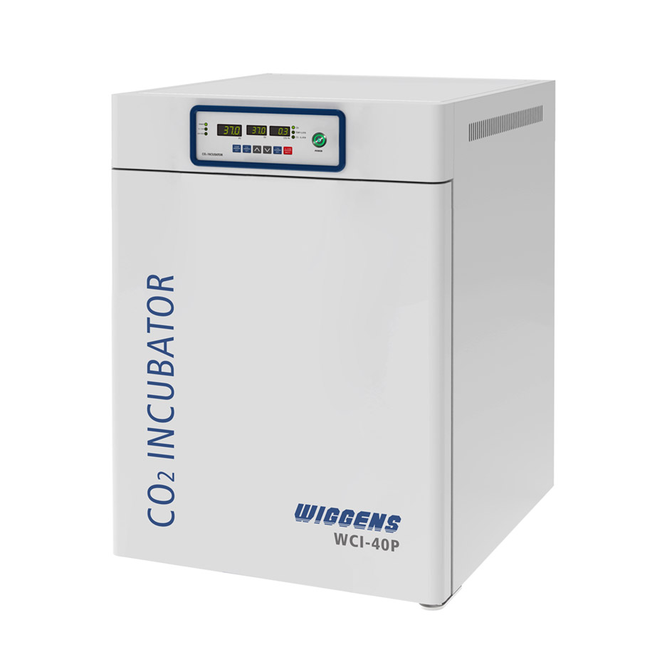 WIGGENS WCI-40P低温CO2 培养箱 - WIGGENS CO2培养箱-二氧化碳培养箱