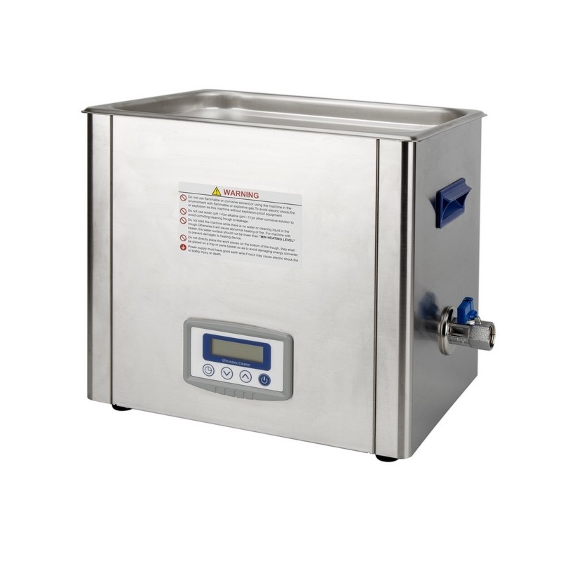 WIGGENS UE22SFD超声波清洗器 - 溶解氧检测仪 / 照度计