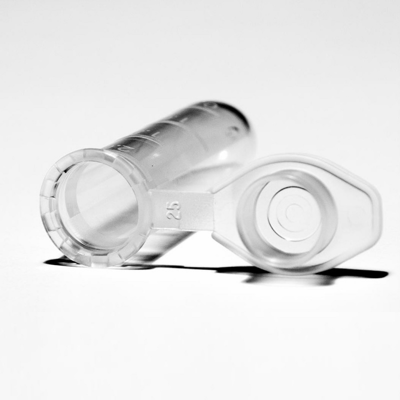 WHEATON 带有锁定系统的微量离心管 - 小量样品瓶、冻存瓶
