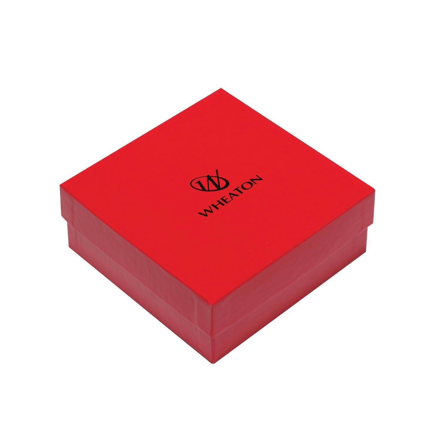 WHEATON Cryule 冻存盒 - 环境科学产品
