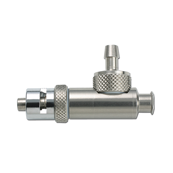 SOCOREX 反向吸取套件 应用于164/174的可拆卸配液阀门 - 注射针头