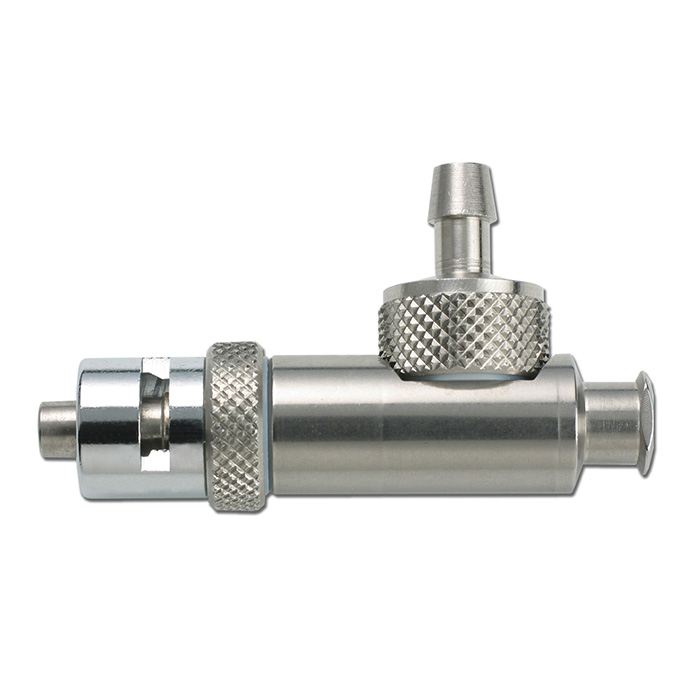 SOCOREX 可拆卸阀门 应用于164/174的可拆卸配液阀门 - 注射针头