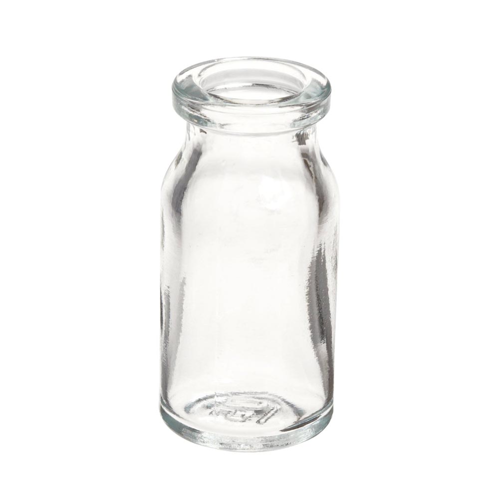 WHEATON 血清瓶 - 玻璃瓶