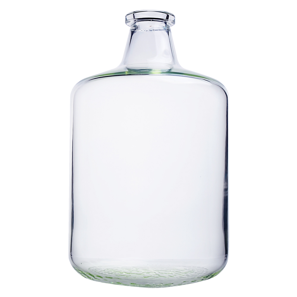 WHEATON 涂层溶液瓶 - 玻璃瓶
