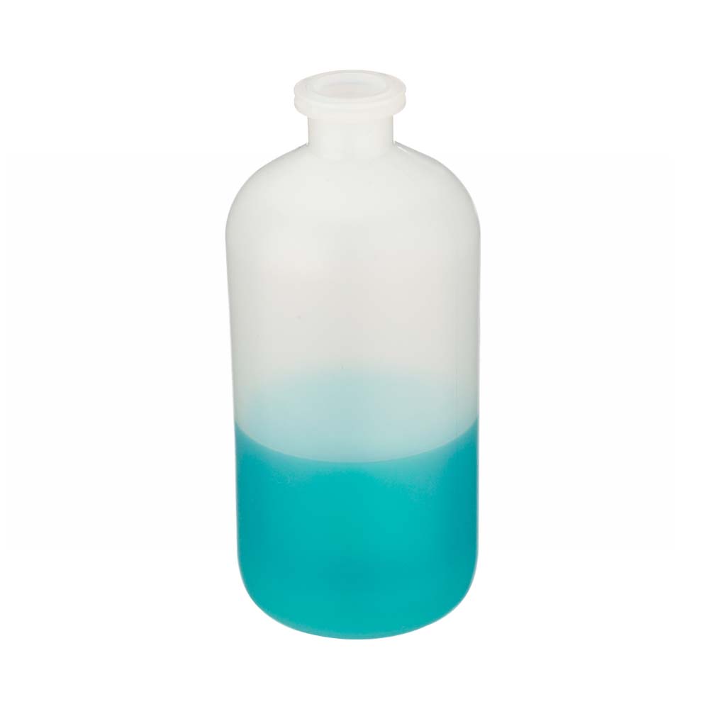 WHEATON 高密度聚乙烯血清瓶 - 塑料瓶