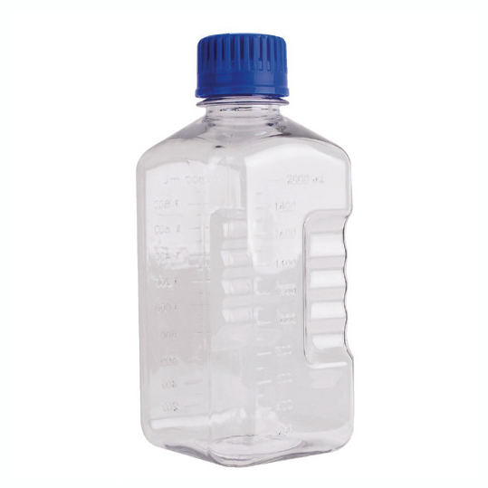 WHEATON PETG 瓶 - 塑料瓶