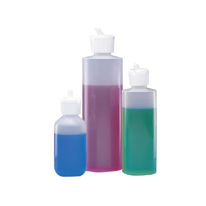 WHEATON 低密度聚乙烯分液瓶 - 塑料瓶
