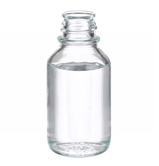 WHEATON 无刻度培养基瓶 - 玻璃瓶