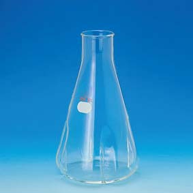 WHEATON 培养瓶 胰酶消解，带扰流板和瓶口带突起 - 生命科学产品