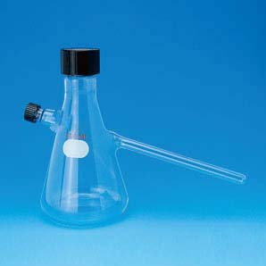 WHEATON 培养瓶 悬浮培养，带螺纹盖子 - 生命科学产品