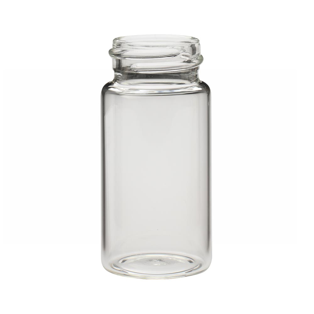 WHEATON 液体闪烁瓶（无旋盖） - 小量样品瓶、冻存瓶