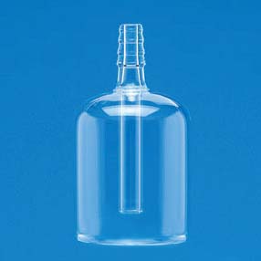 WHEATON 填充瓶无菌 - 生命科学产品