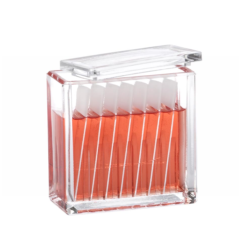 WHEATON 染色皿，8-16 个滑槽单元 - 生命科学产品