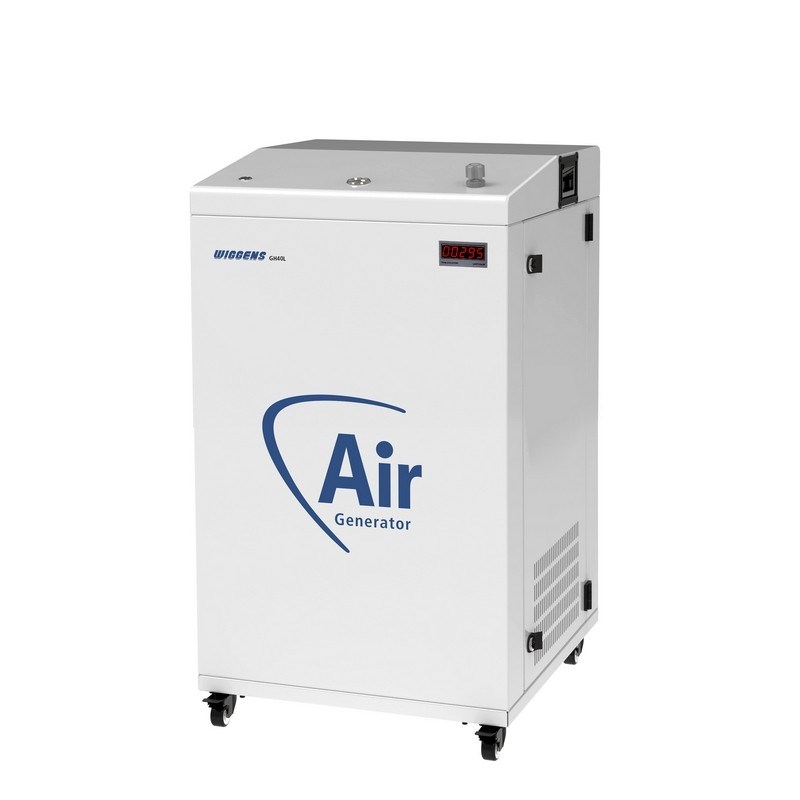 WIGGENS GH40L实验室纯净压缩空气供给系统 - WIGGENS压力泵-空气供给系统