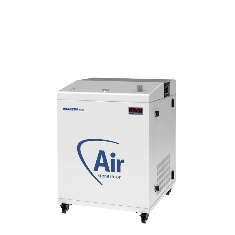 WIGGENS GH20L实验室纯净压缩空气供给系统 - WIGGENS压力泵-空气供给系统