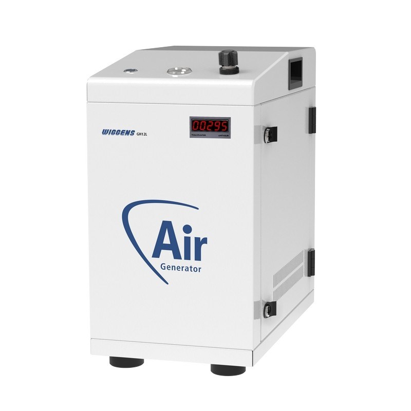WIGGENS GH12L实验室纯净压缩空气供给系统 - WIGGENS压力泵-空气供给系统