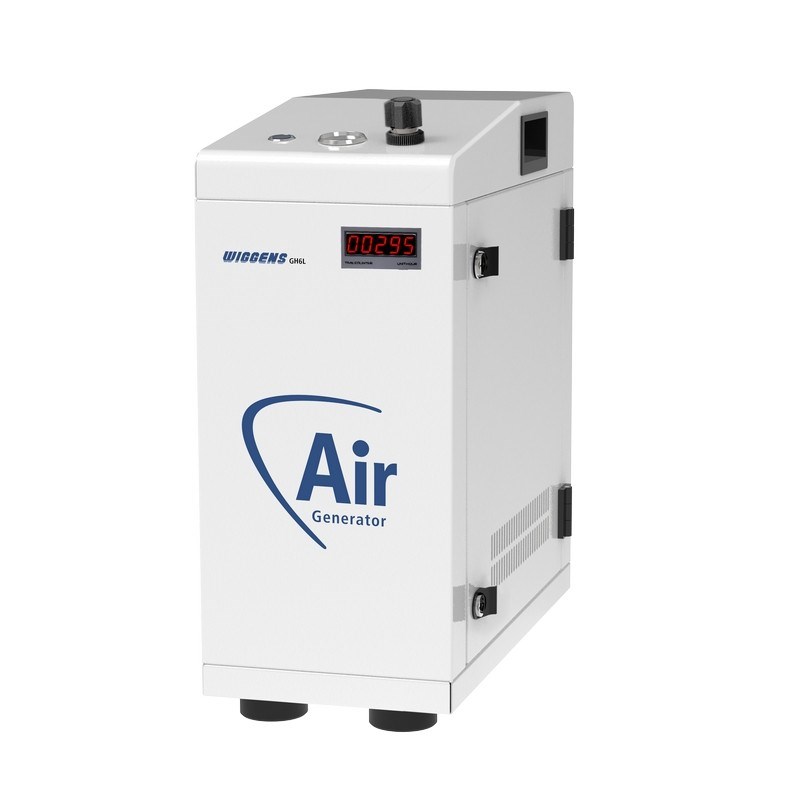 WIGGENS GH6L实验室纯净压缩空气供给系统 - WIGGENS压力泵-空气供给系统