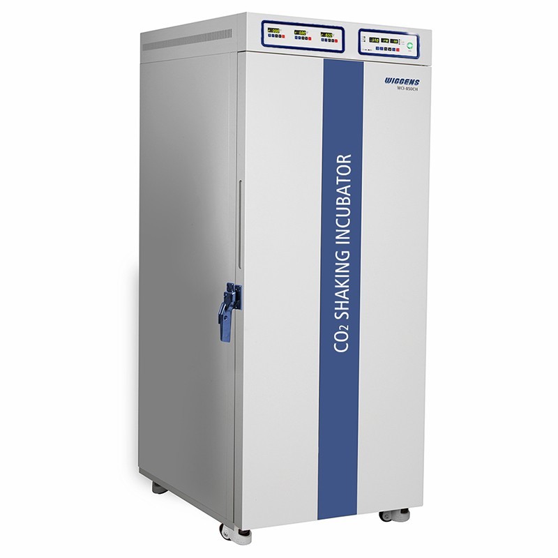 WIGGENS WCI-850CH大型柜式CO2振荡培养箱 - WIGGENS CO2培养箱-二氧化碳培养箱