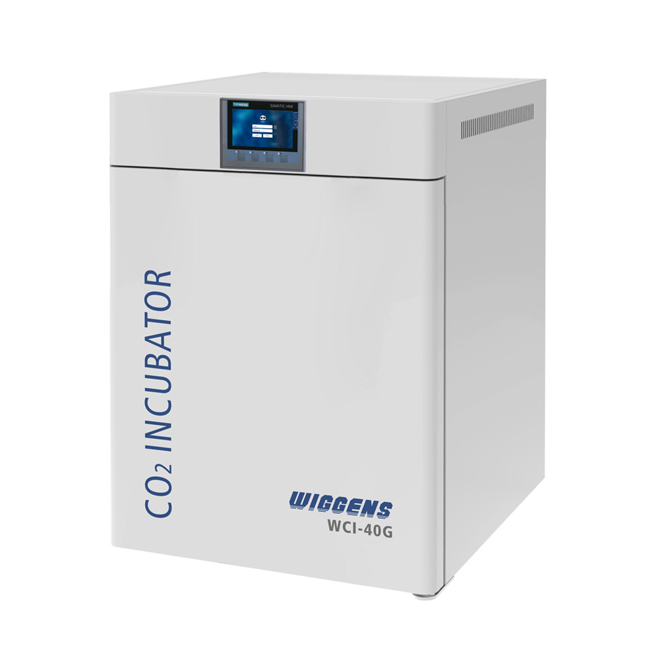WIGGENS WCI-40G GMP CO2培养箱 - WIGGENS CO2培养箱-二氧化碳培养箱