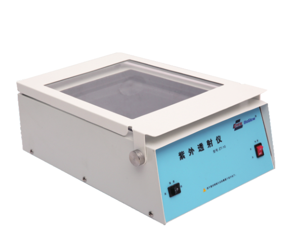 ZT-10 ZT-20 ZT-30-精骐Crystal 紫外透射分析仪