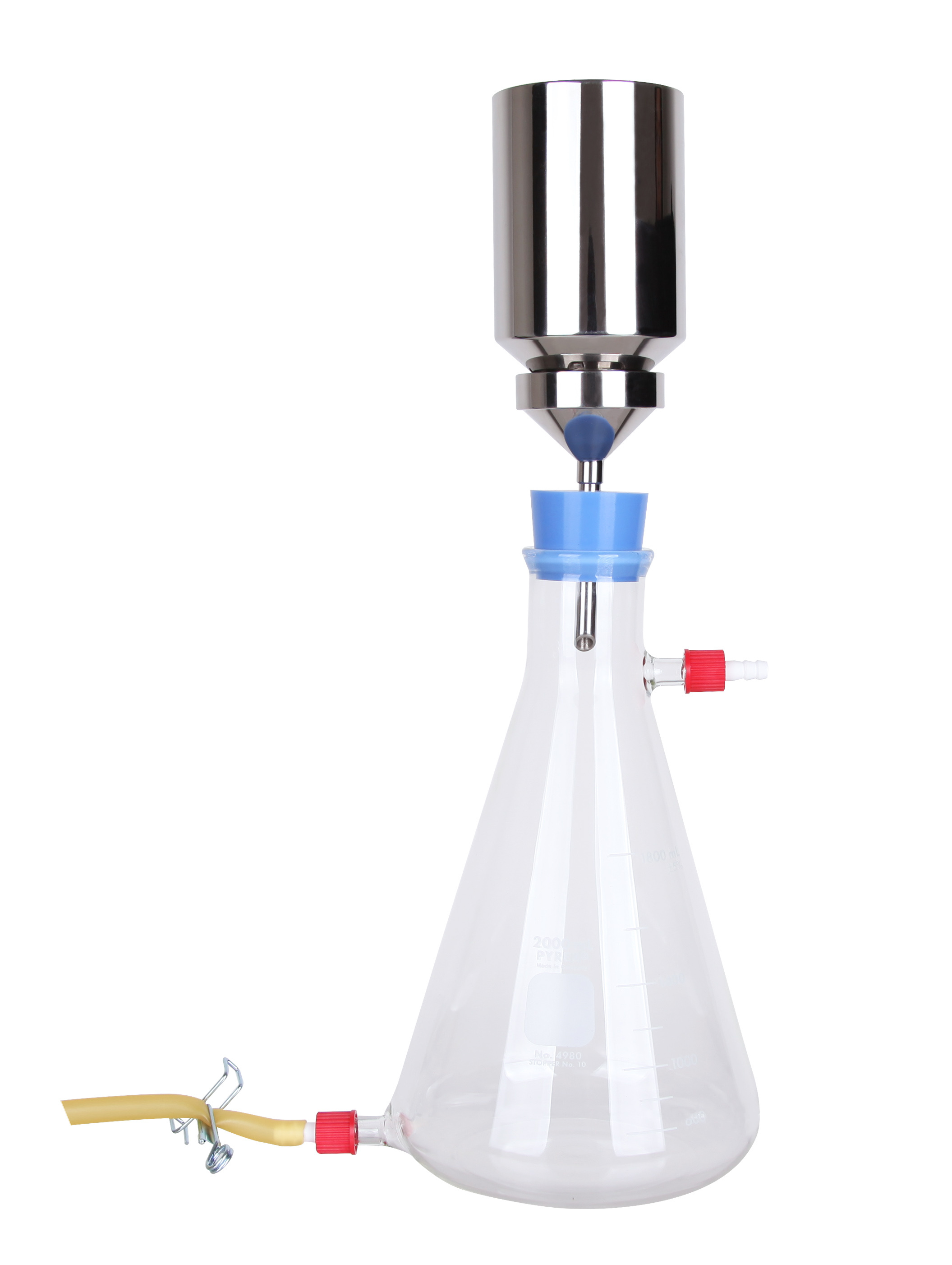 洛科 VF 11 过滤瓶组 真空泵生产